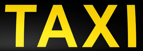 Miikas Taxi logo